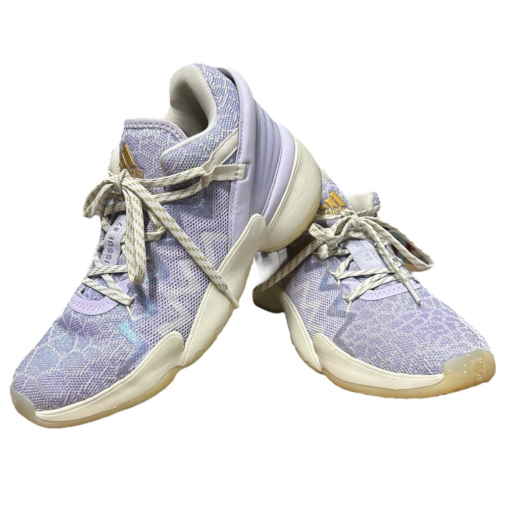 ADIDAS D.o.n. Issue 2 Shoes Mens Basketball Sneaker
